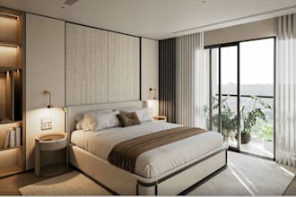 renew 3d luxury living room, bedroom,lobby,room decor, cgi rendering,3d animaton