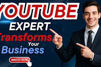 be your youtube channel manager or grow you tube monetization SEO for business