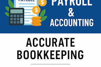 do quickbooks payroll and accounting services
