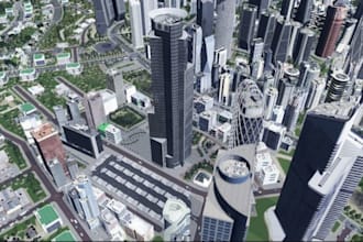 do 3d game environment roblox map building unity level design roblox environment