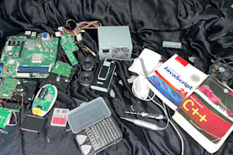 develop custom and advanced tech for your phone laptop or ai systems