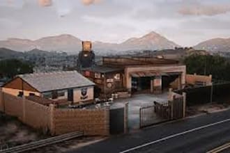 customize props mlo interior, exterior and maps ymap for fivem server