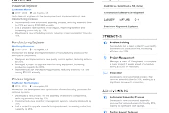edit resume, CV for sales, healthcare, nursing, engineering, project mana