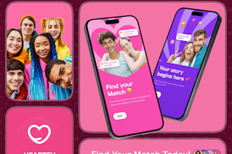 develop dating app, matchmaking app, dating app, online dating app tinder bumble