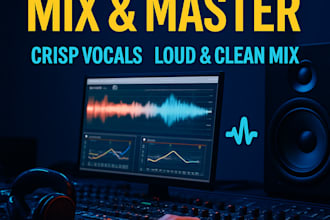 create custom beats tailored to your style