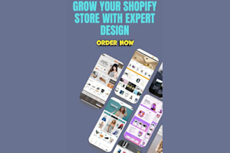 convert your shopify store into android and ios apps mca website