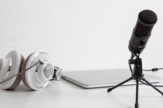 record professional french canadian quebec voice over