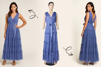 transform your ecommerce images with ai and ai models