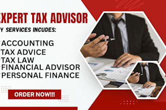 be your tax advisor for china and hong kong