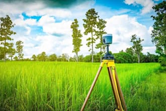 do land surveying topographic surveying contour lines google earth