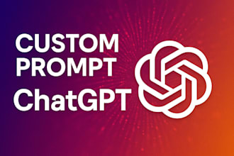 create custom chatgpt prompts