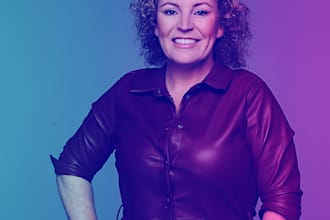 your dutch, fast delivery, voice over