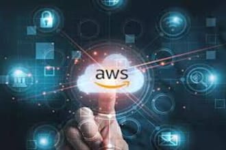be your devops and cloud techie for AWS azure docker cicd