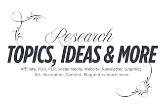 spark fresh german topics and creative ideas for blogs, posts and podcasts