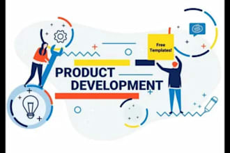 do food formulation and product development