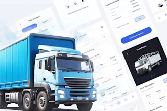 do fleet management app fleet management platform car rental app car auction app