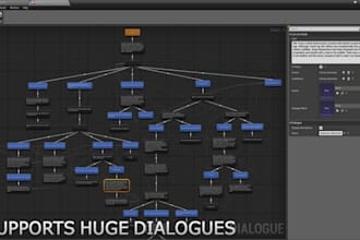 develop or fix an unreal engine plugin for you in cpp