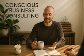 offer bewusstes business coaching für klarheit und wahrheit
