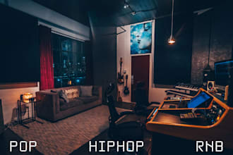 make or remake any beat or exclusive song in less than 24hrs