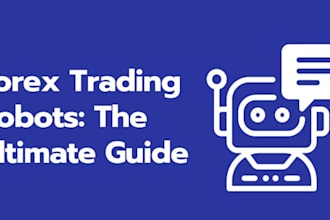 develop auto profitable forex trading bot, forex ea, hft, forex robot