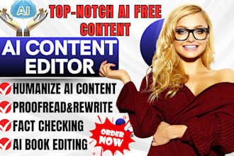 ai detection edit rewrite and humanize chatgpt ai content book essay article