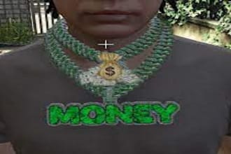 professionally create custom chain for fivem and gta 5