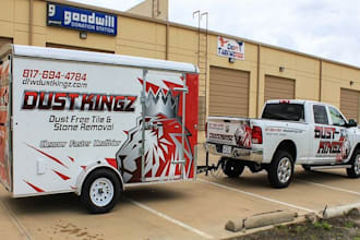 design a vehicle wrap,  food truck wrap, car wrap and trailer wrap design
