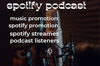 podcast spotify promotion, setup marquee ads google ads to bring daily listeners