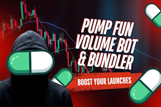 run crypto ads, hype sol memecoin pump fun token to 700k investors raise 500 sol