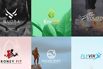 design minimalist wordmark and professional business logo
