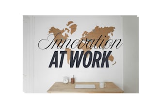 design zoom virtual background with your company logo