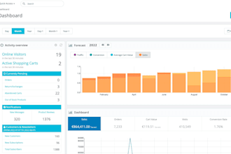 enhance your prestashop store, customize,  bug fixing