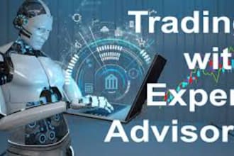 deliver forex trading robot trading bot forex ea bot forex ea robot ea gold