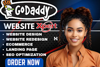 hostinger design wordpress design hostinger website redesign godaddy design
