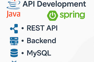 create full stack apps using java spring boot and angular