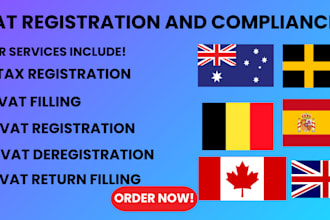 provide full UK company formation and vat registration services