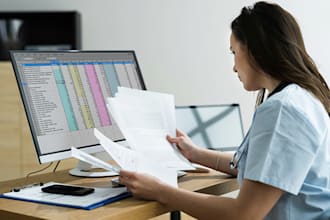 grow your revenue with expert rcm support