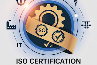 27001, 13485, 20 000, 37001 certifications for do iaf accredited iso