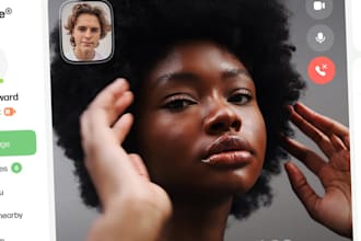 develop dating app, social media app, bubble, online dating