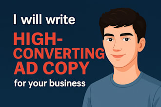 write highconverting ad copy for your business