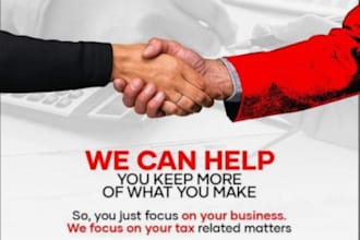 do expert bookkeeping for business, quickbooks, financial reporting