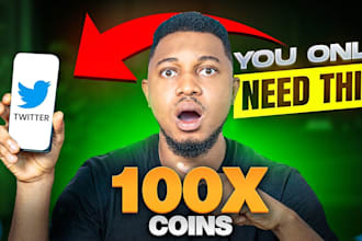 run crypto ads, twitter x marketing, trend solana memecoin to pump 200m holders