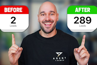 generate real estate leads provide skip tracing for real estate