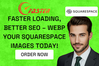 convert squarespace images to webp for faster speed and SEO performance