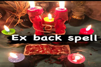 cast powerful love spells to bring your ex back, obsession love spell