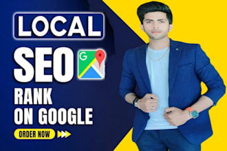 create google map citations for USA based local businesses