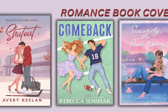 do romance, gay romance, sci fi, mafia, crime, sport romance, lgbtq book covers
