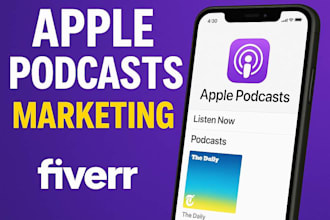 promote your podcast to reach organic traffic