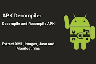 unlock, decompile, and recompile any ea source code