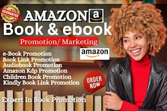 do christian book, children book comic romance fiction nonfiction book promotion